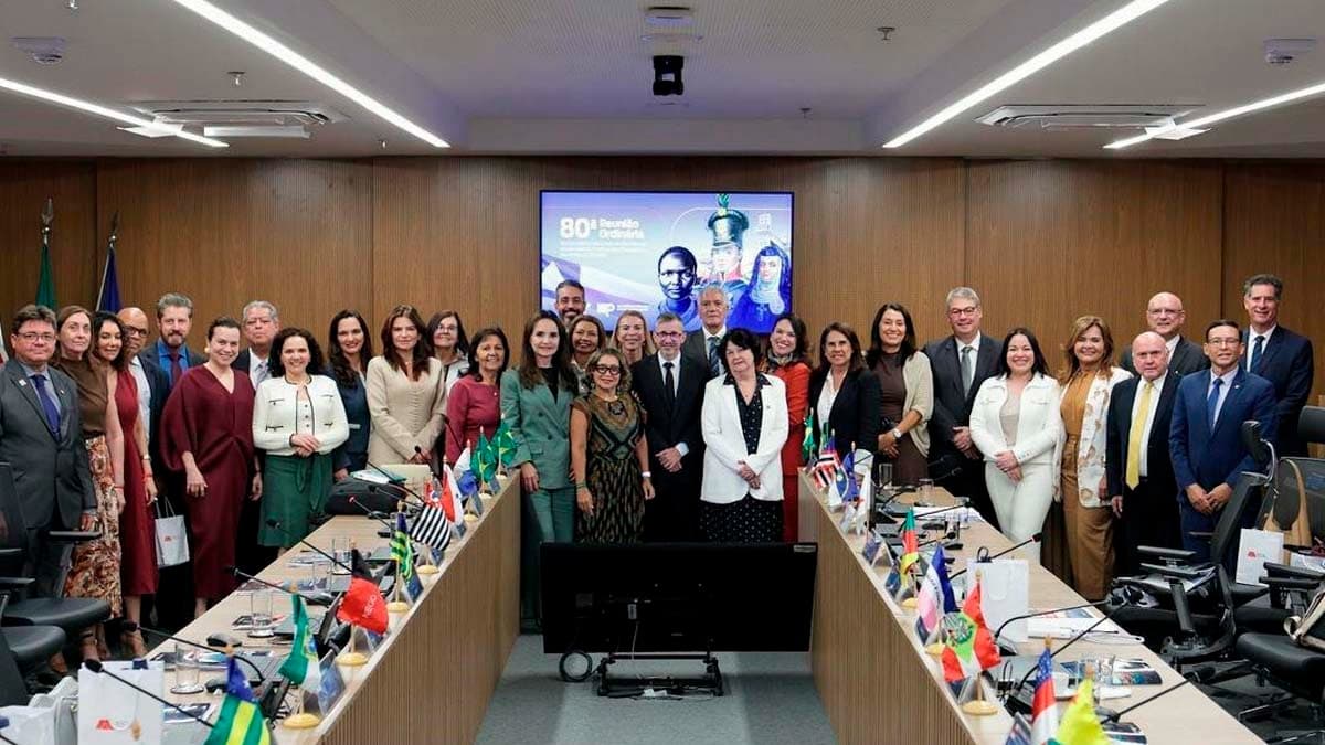 Ouvidores do MPES Debatem Fortalecimento Institucional em Salvador