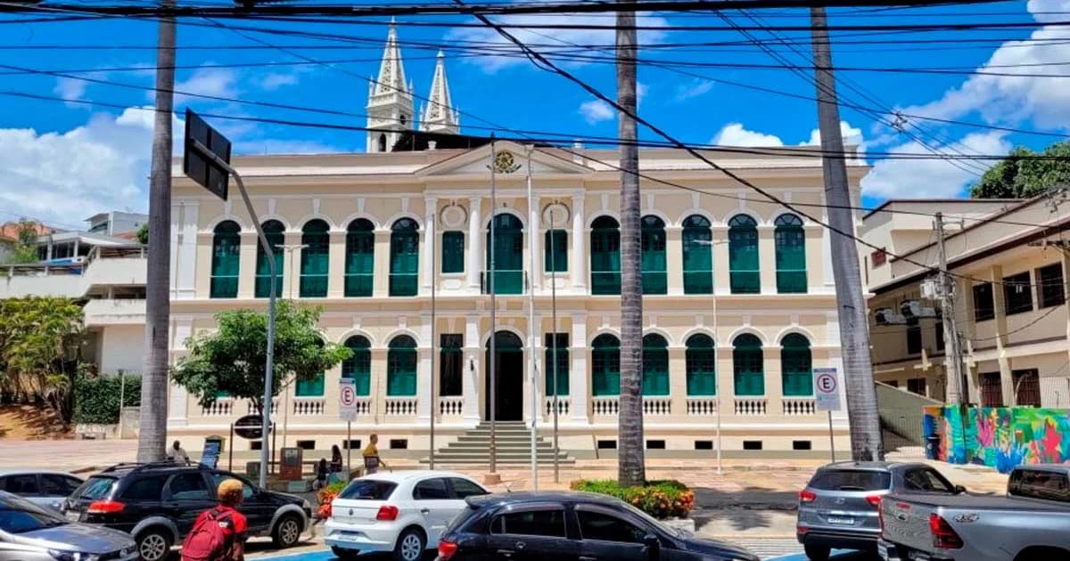 Cachoeiro Investe em Saúde Mental para Servidores Públicos