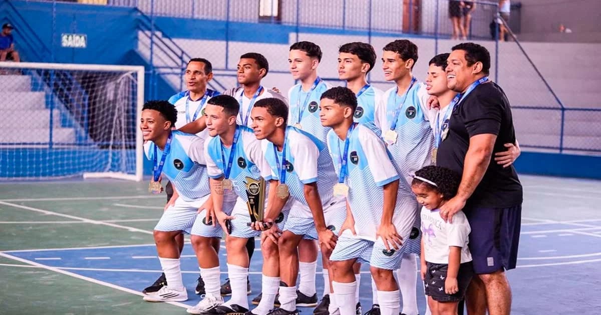 JEES 2026: Campeões Regionais Definidos para as Finais Estaduais