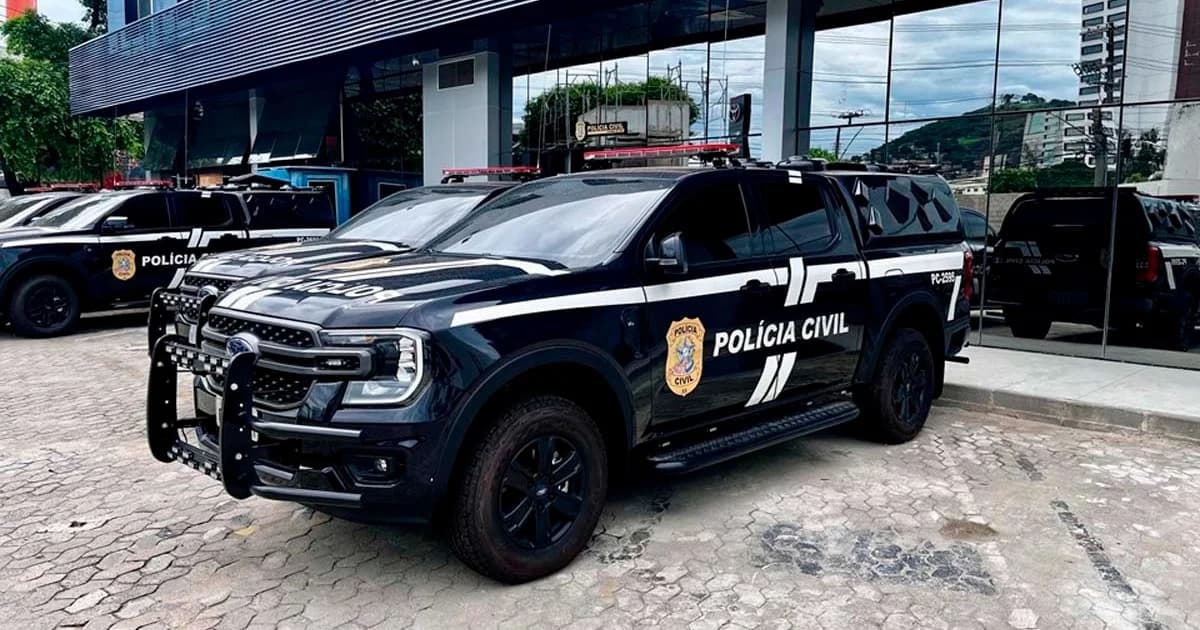 Sumiço de Suspeito de Homicídio Termina com Captura