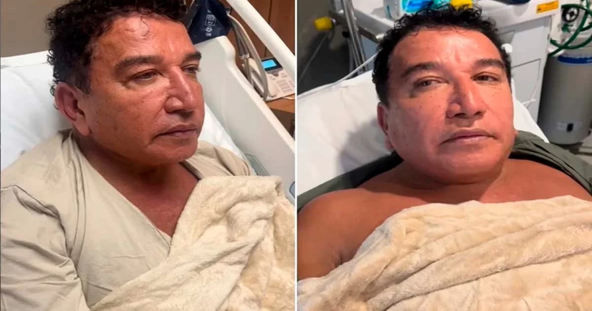 Senador Magno Malta é alvo de investigação por suposta agressão em hospital