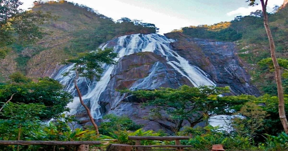 Cachoeira da Fumaça: Palco de Cinema Capixaba Reconhecido Internacionalmente