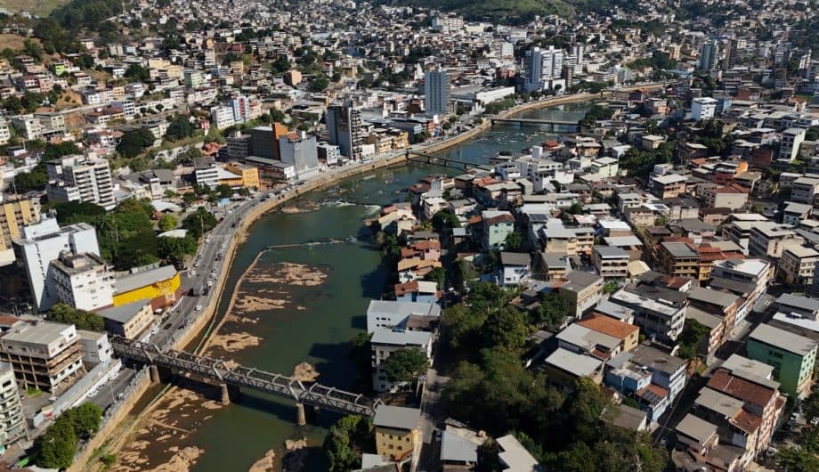 Empreendedorismo em Alta: Cachoeiro de Itapemirim Registra Crescimento de MEIs