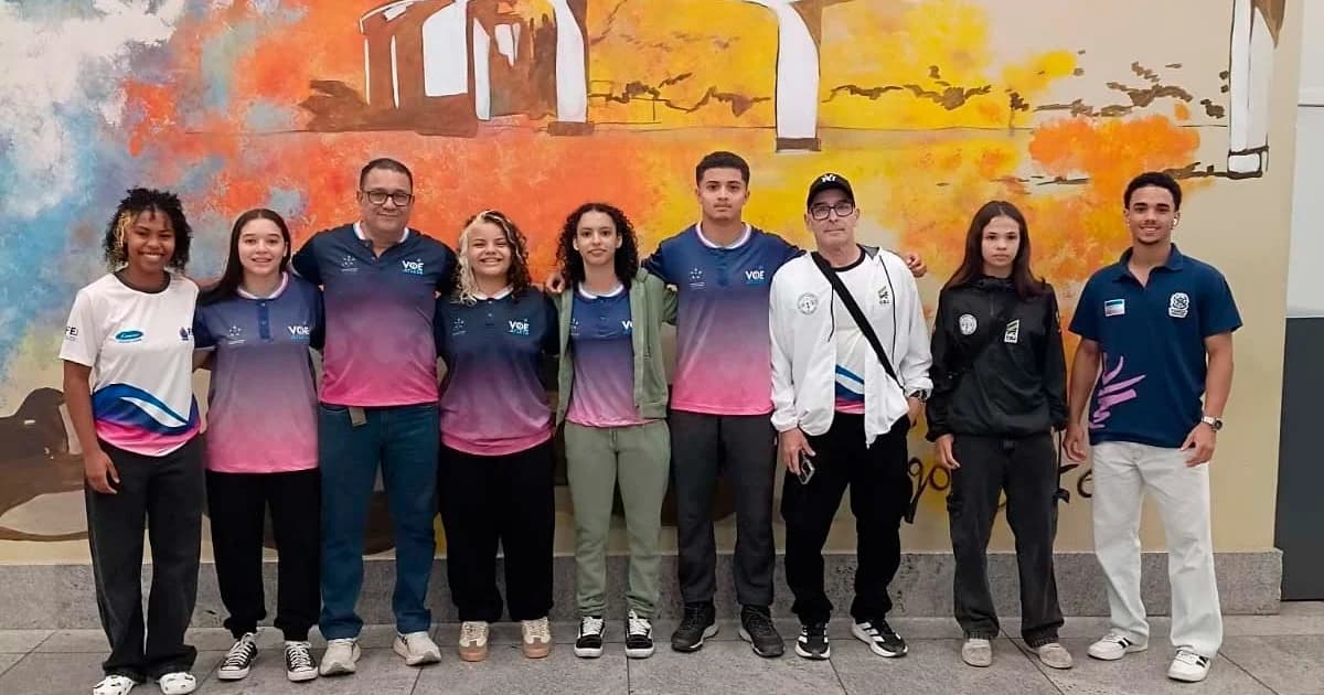 Judô Capixaba Busca Glória Nacional em Salvador