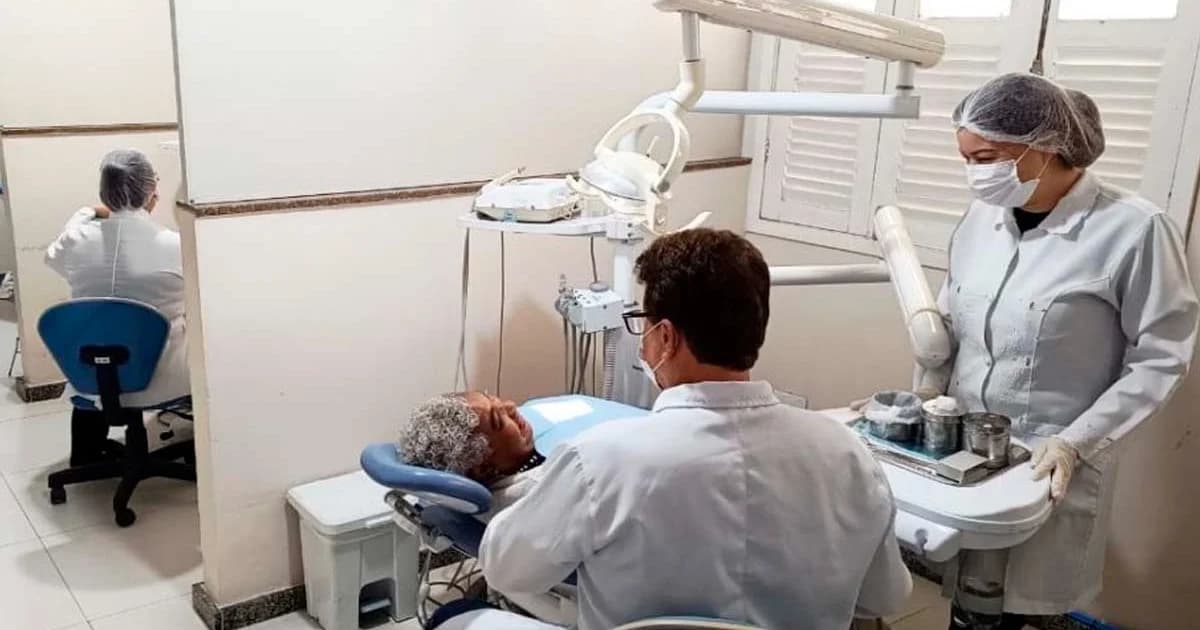 Cachoeiro de Itapemirim Revitaliza Atendimento Odontológico com Novos Equipamentos