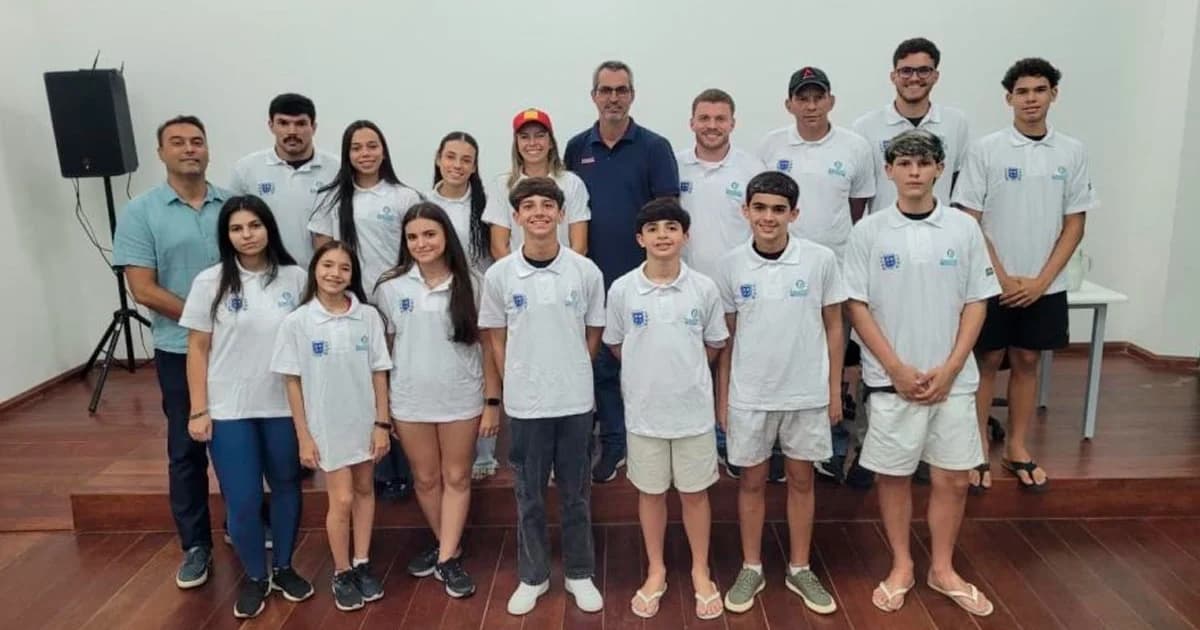 Bolsa Atleta Cachoeiro: Uniformes Entregues e Diretrizes Reforçadas