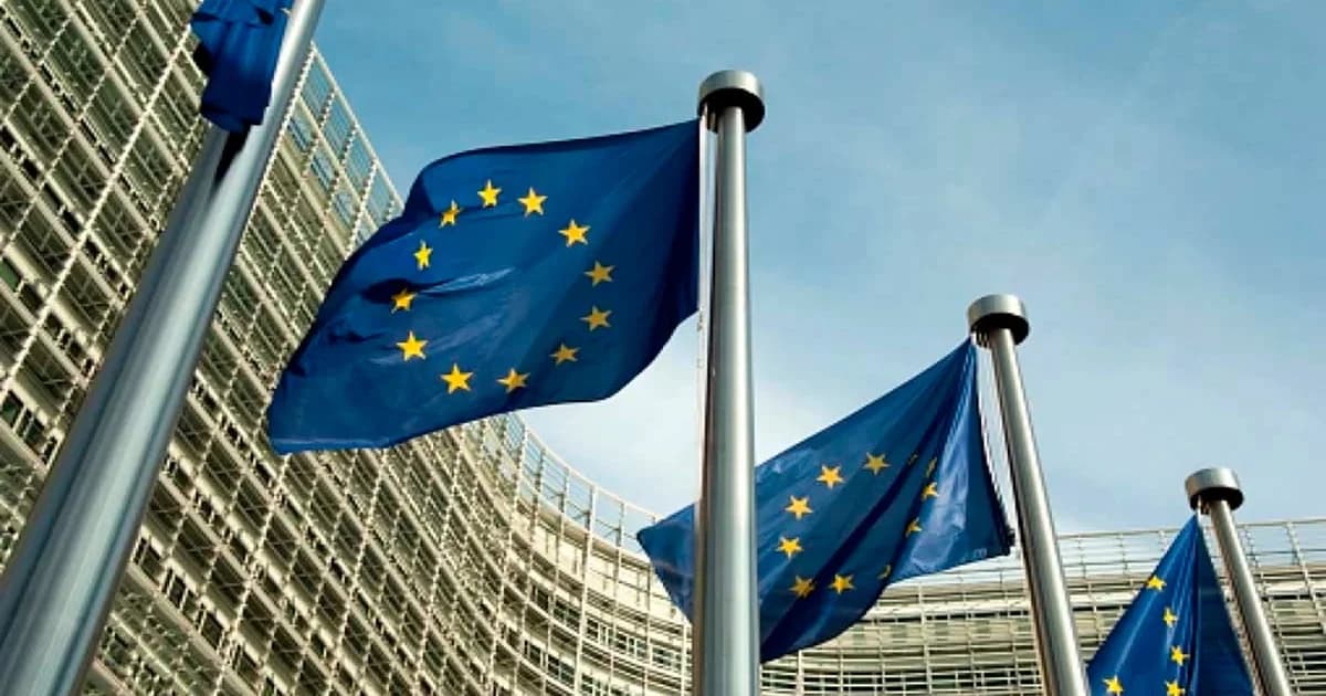 Rejeições de Brasileiros na UE Atingem Pico Histórico