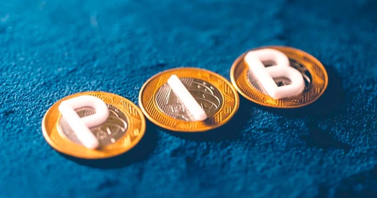 PIB do Espírito Santo Dispara 5% e Supera Média Nacional