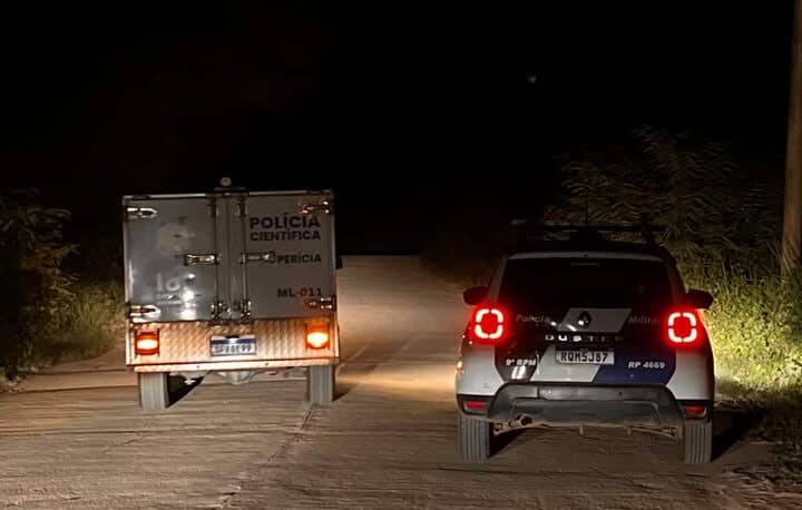 Corpo Misterioso em Lago: Polícia Investiga Encontro Macabro em Cachoeiro de Itapemirim