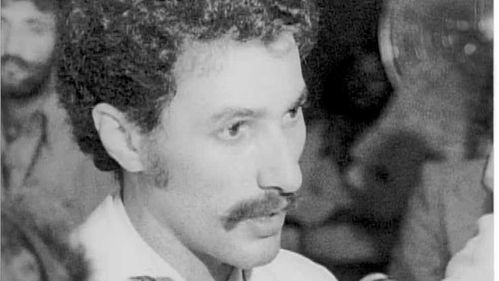 Cabeça de Dante Michelini é Localizada em Guarapari
