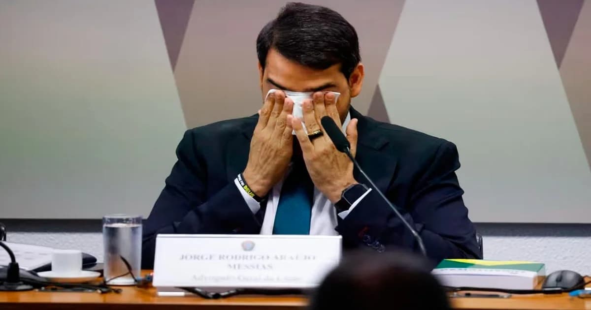 Indicação ao STF Rejeitada: Congresso Impõe Novo Obstáculo ao Executivo