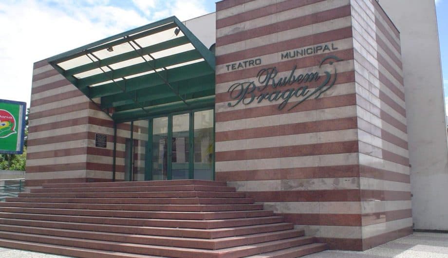Cachoeiro de Itapemirim Garante R$ 3,7 Milhões para Cultura
