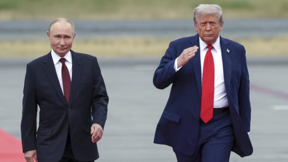 Inteligência Russo-Iraniana: Moscou Compartilha Dados Cruciais Contra Interesses Americanos no Oriente Médio