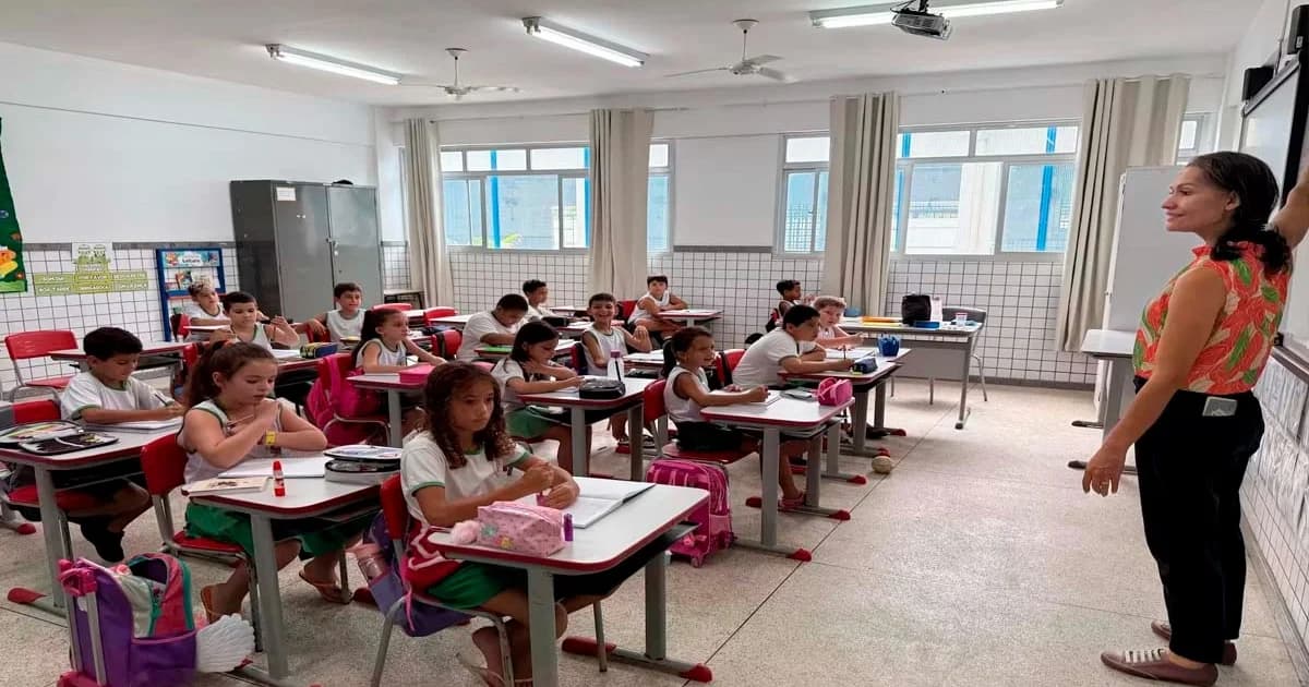 Alfredo Chaves Aprimora Escolas com Climatização