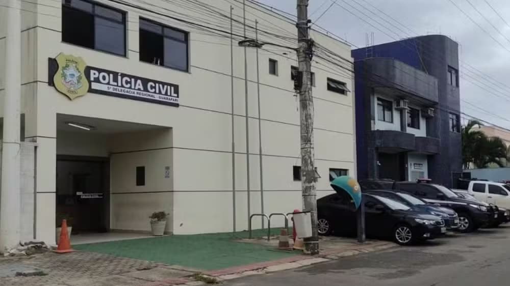 Homem é Preso Acusado de Abuso Sexual e Agressão em Guarapari