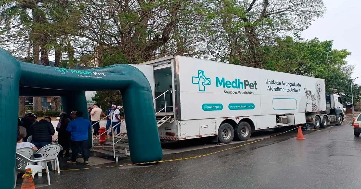 Pet Vida Avança com Castrações e Vacinações Gratuitas