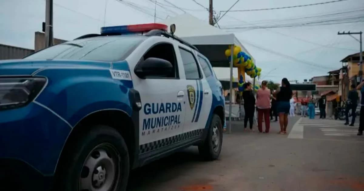 Marataízes: Queda Expressiva de Furtos Impulsionada por Segurança Integrada e Tecnologia