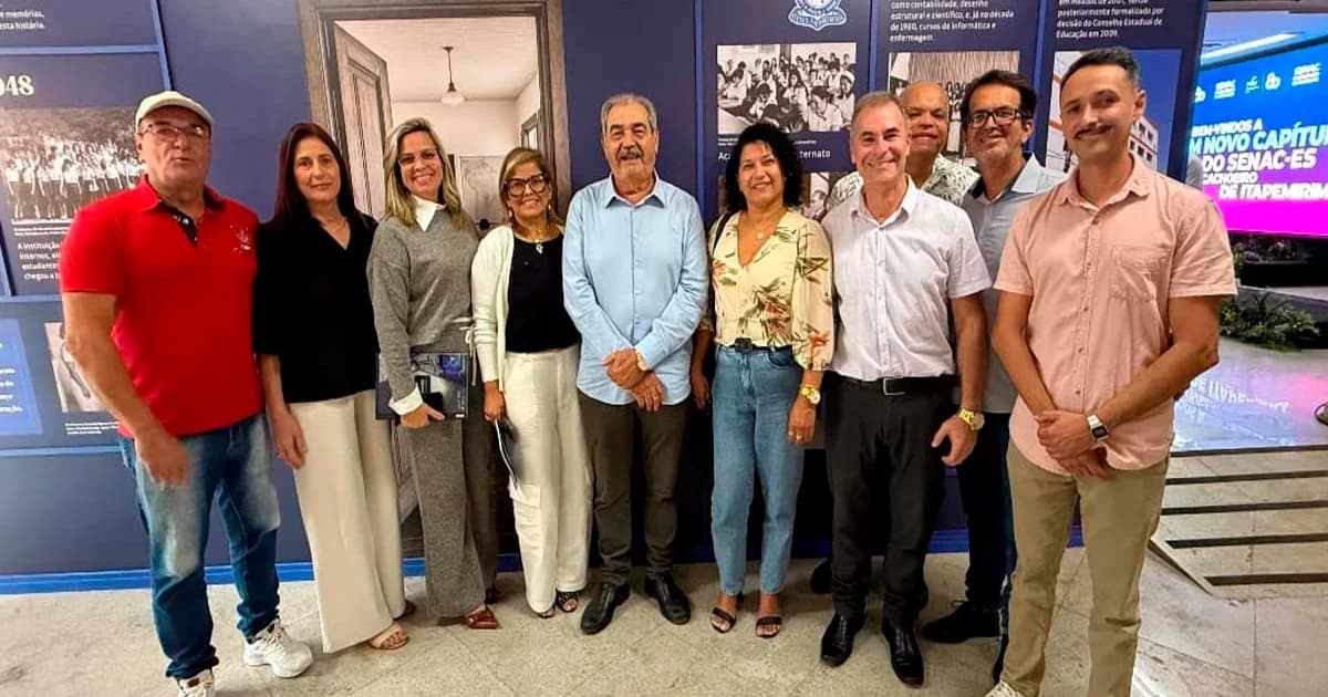 Senac Expande Alcance no Sul Capixaba com Nova Unidade em Cachoeiro