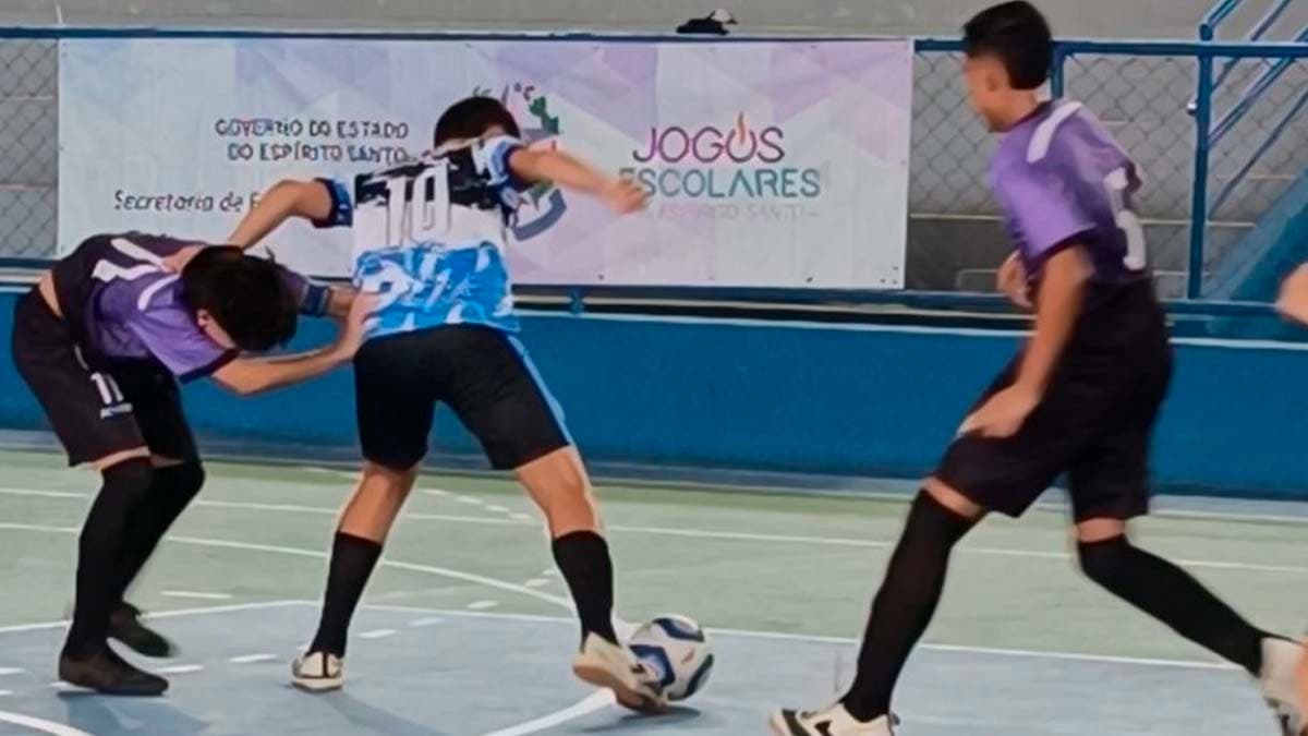 JEES 2026: Cachoeiro Brilha na Fase Decisiva das Finais Estaduais