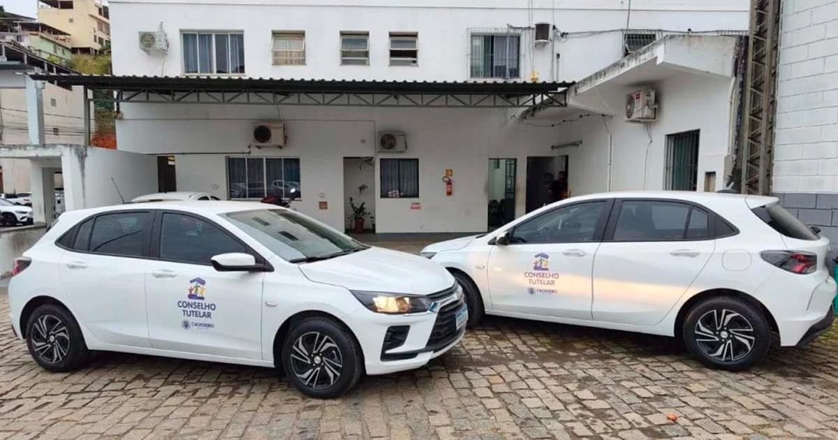 Cachoeiro de Itapemirim Fortalece Conselho Tutelar