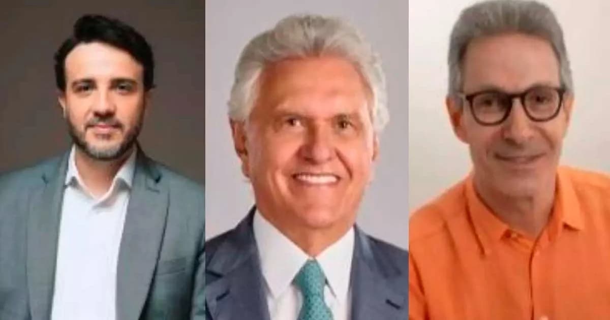 Rejeição Eleitoral: Três Candidatos Apresentam Alta Acima da Margem de Erro