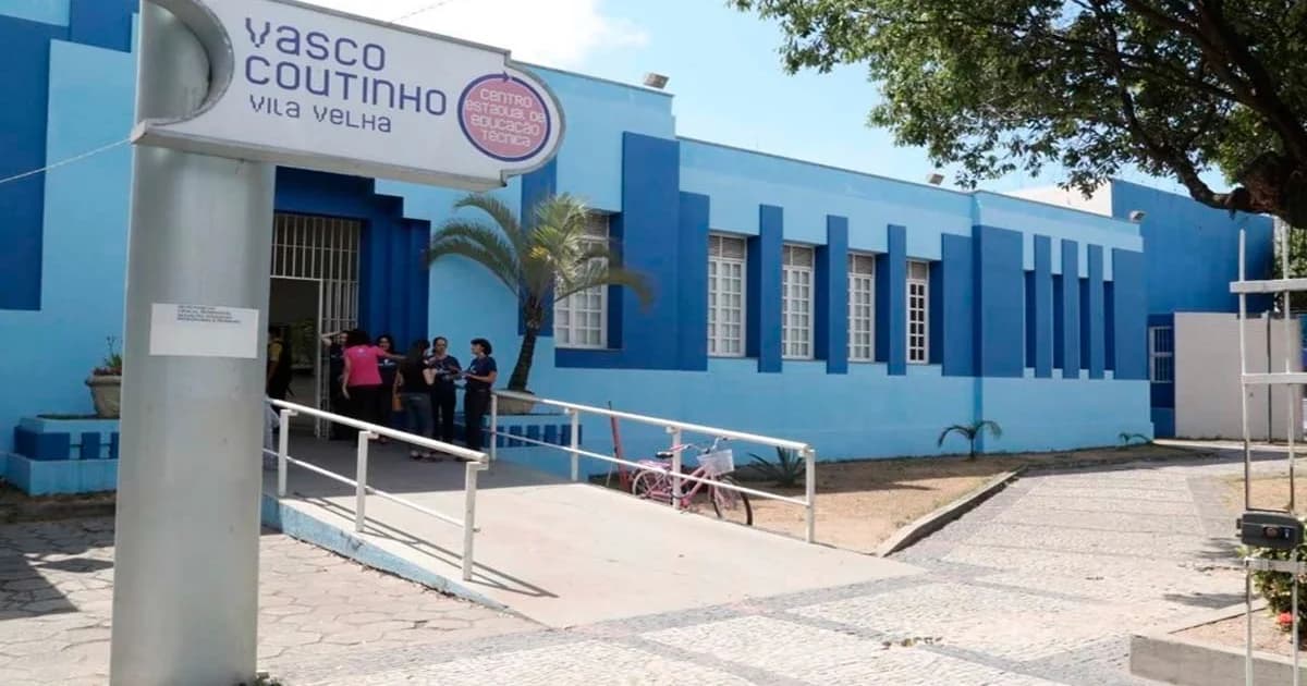 Oportunidades em Dobro: 1.105 Vagas Gratuitas em Cursos Técnicos no ES