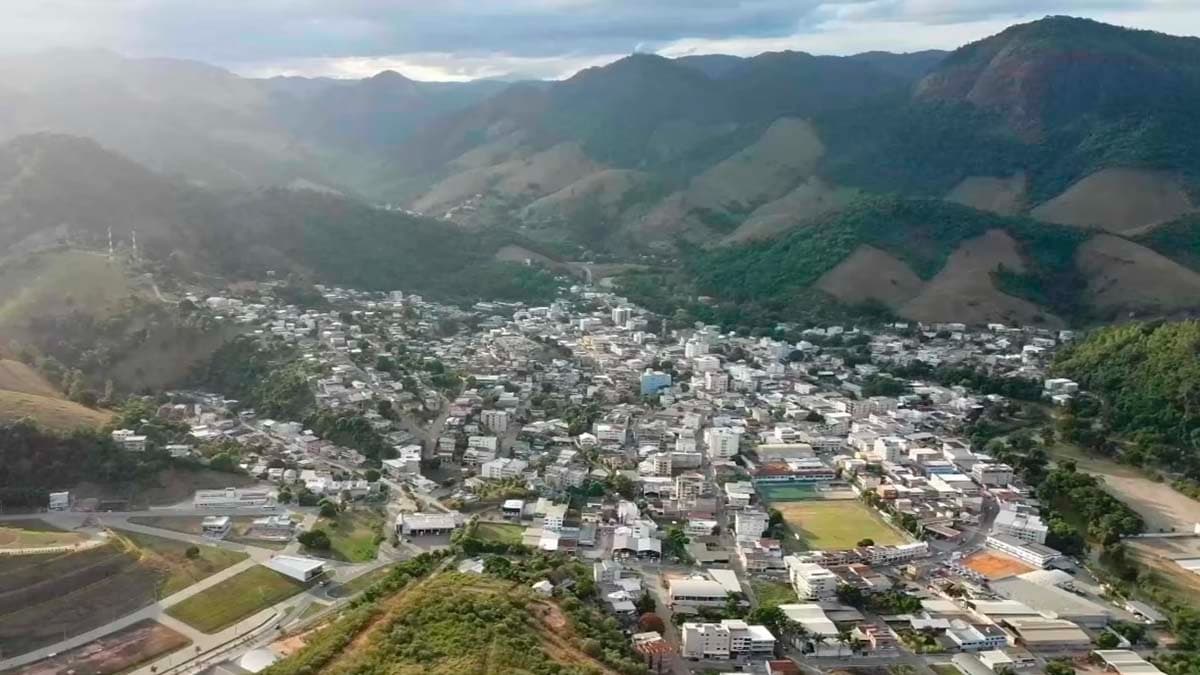 Alfredo Chaves Celebra Tradição com Feriado Municipal