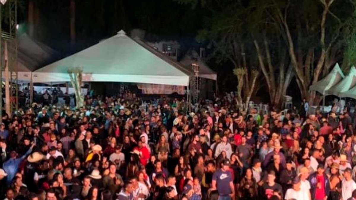Oportunidade Única: Inscrições Abertas para o Festival de Jacu