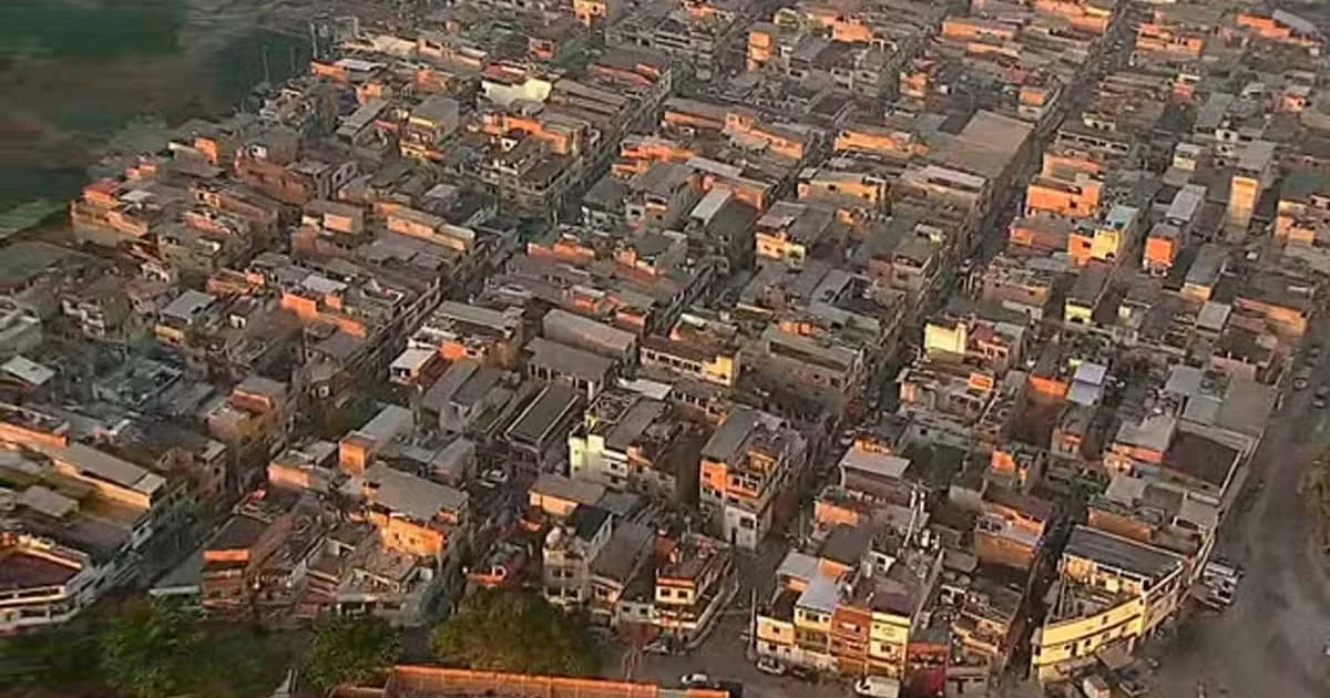 Policiais Militares Presos em Esquema de Armas para o Crime