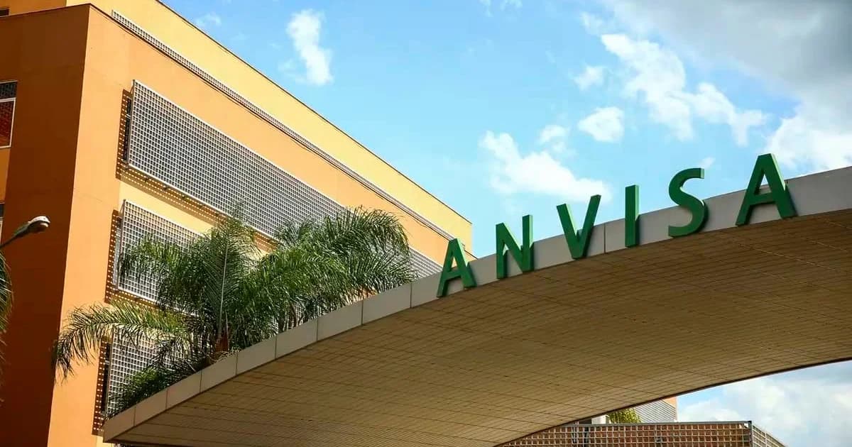 Anvisa Interrompe Produção de Limpeza na Unilever em Vinhedo