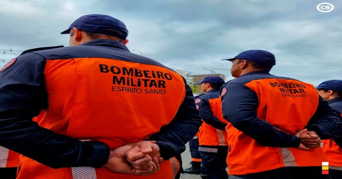 Concurso Bombeiros ES: Seleção de Banca para Soldados em Andamento
