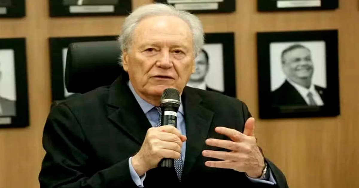 Lewandowski não assina carta de ex-ministros do STF e defende diálogo interno