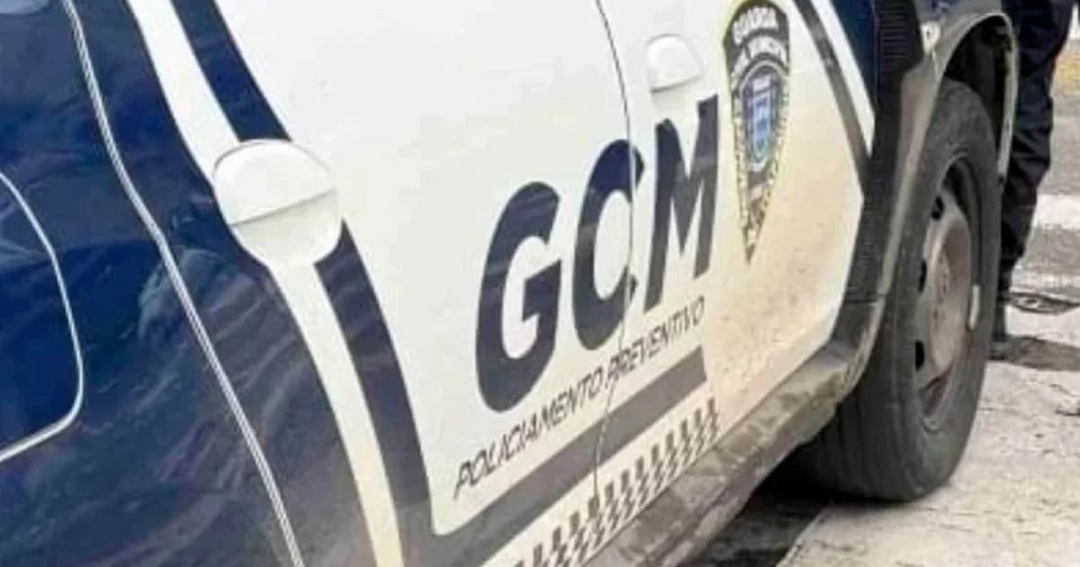 Homem é Detido por Importunação e Ameaças em Centro de Assistência Social