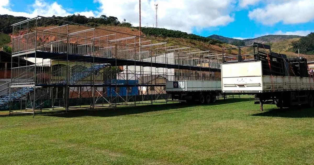 Muniz Freire intensifica preparativos para celebrar 135 anos e a 41ª Exposição Agropecuária