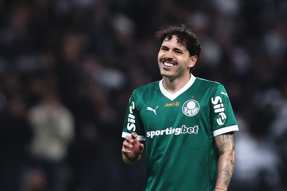 Mauricio Elegível pelo Paraguai: Futuro na Seleção Alviverde em Xeque?