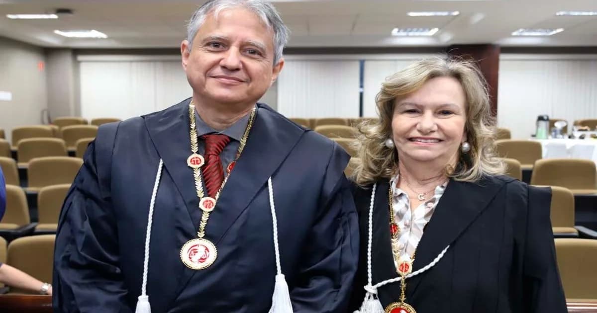 MPES Dá Posse a Novos Procuradores de Justiça