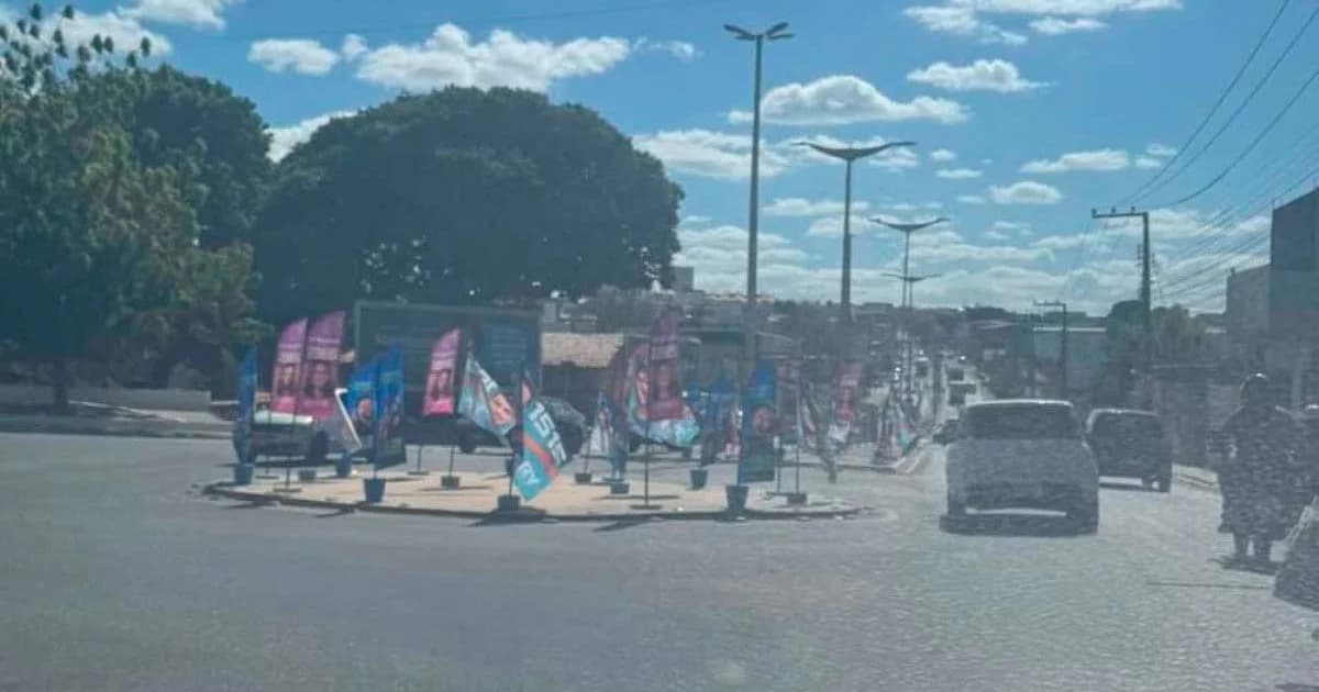 Rotatórias de Juazeiro do Norte Sob Foco Eleitoral: Segurança Viária em Debate
