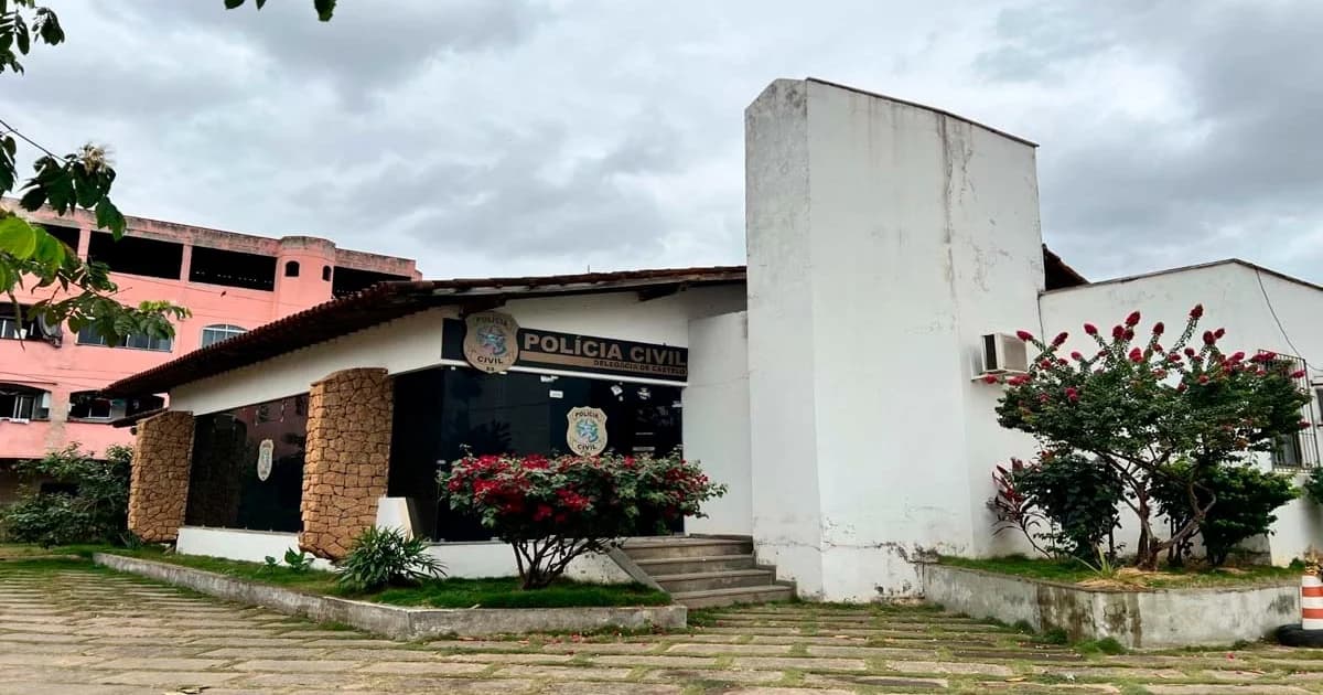 Mandado Cumprido: Foragido da Justiça é Preso em Castelo