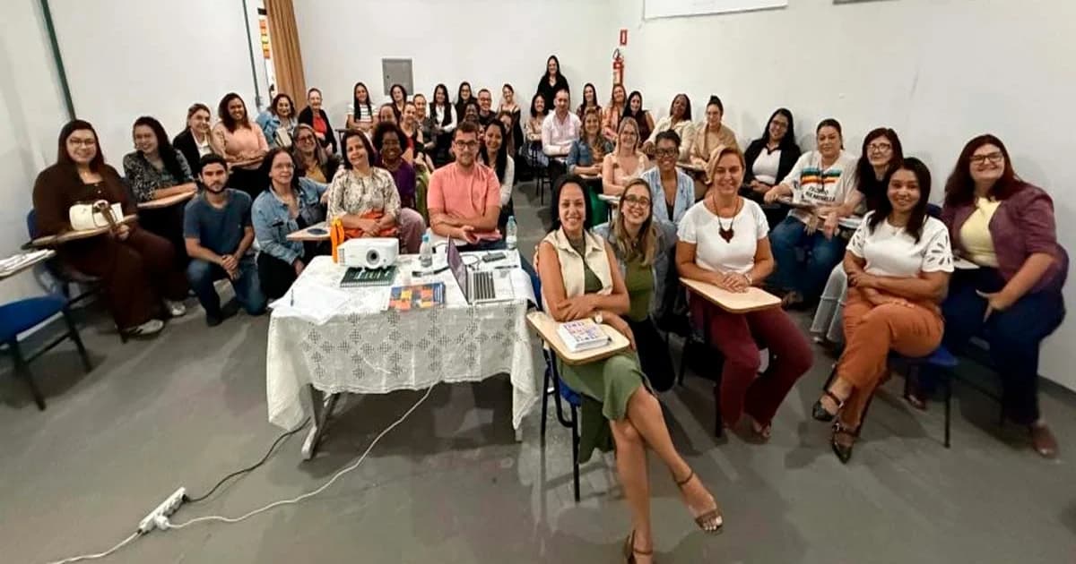 Cachoeiro Fortalece Proteção Social Básica com Diálogo Estratégico