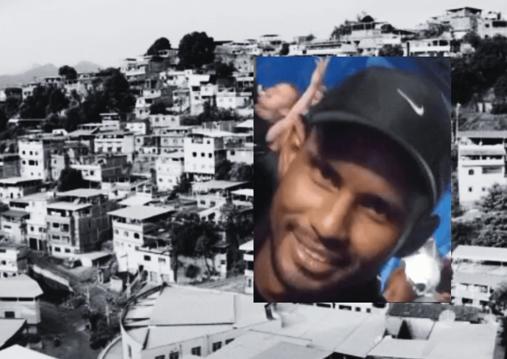 Homem baleado no bairro Zumbi morre após dar entrada na Santa Casa de Cachoeiro