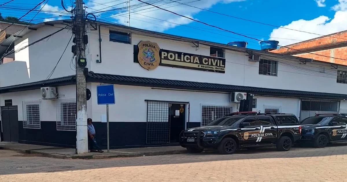 Operação Asfixia Combate o Tráfico e a Violência no Caparaó
