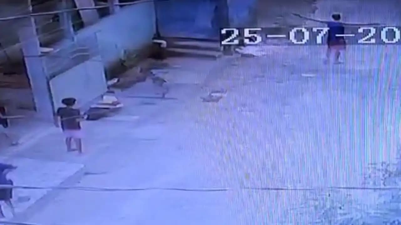 Conflito por Brincadeira Infantil Termina com Tiroteio e Prisão