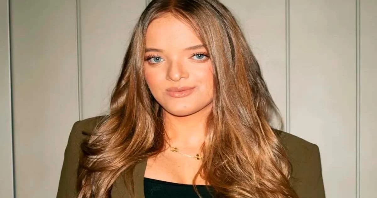 Rafaella Justus é Alvo de Ataques Online Após Primeira Votação