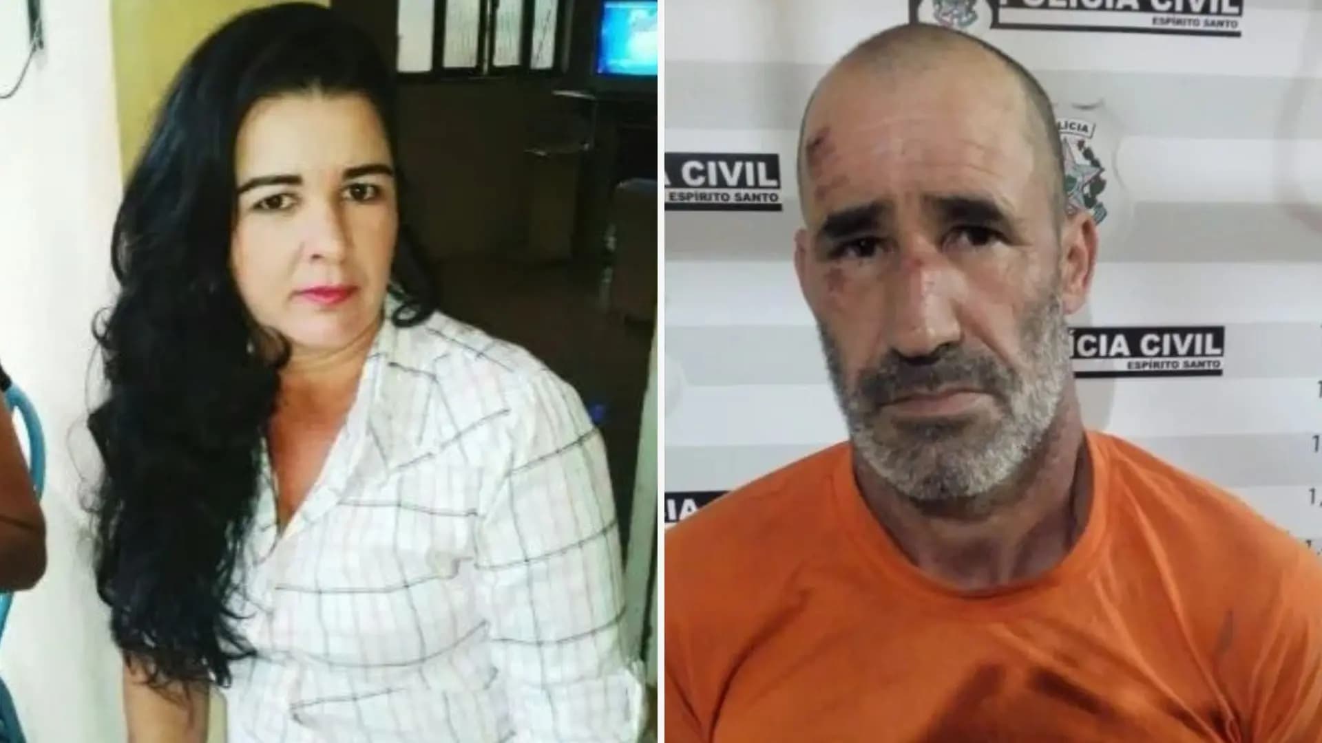 Júri Popular Julgará Acusado de Feminicídio em Cachoeiro de Itapemirim