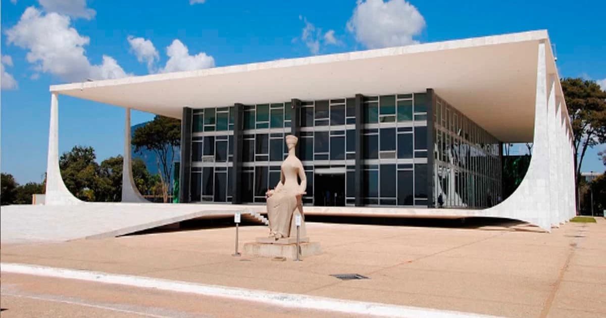 STF Garante Poder de Requisição do Ministério Público