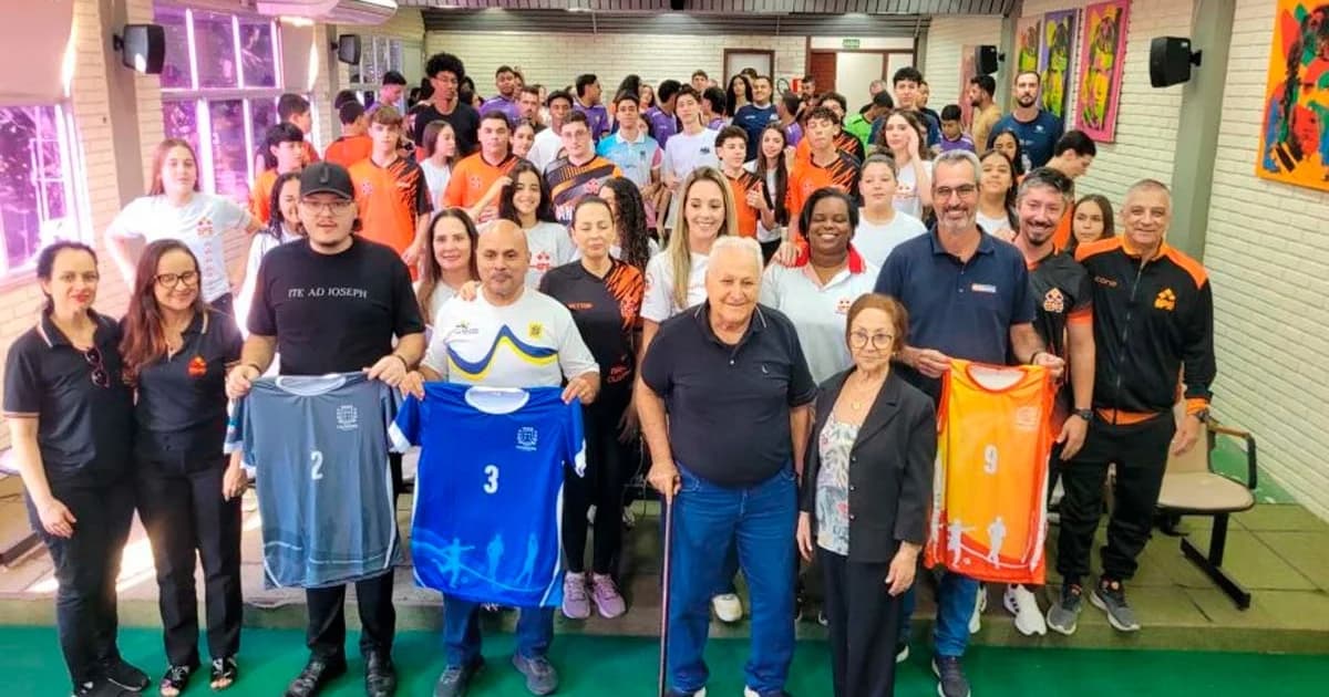 Cachoeiro Domina Jogos Escolares Regionais e Garante 13 Títulos