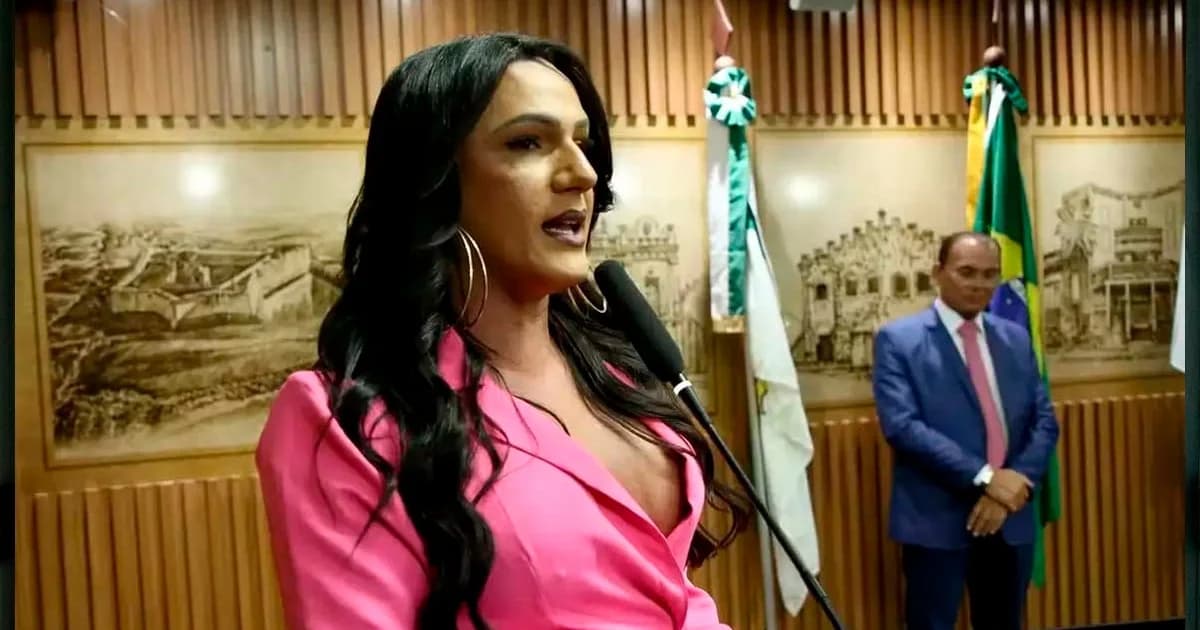 Representatividade Trans Ascende no Parlamento Brasileiro