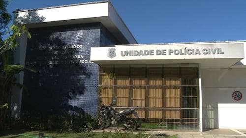 Mulher é Assassinada e Encontrada Queimada em Piúma