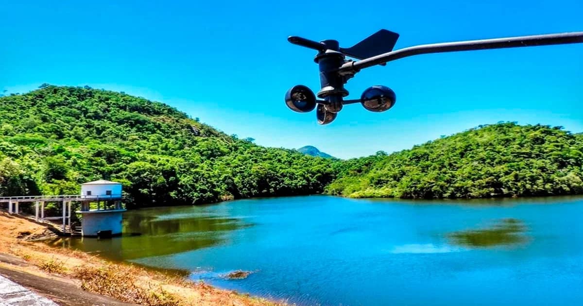 El Niño: Espírito Santo Prepara Rede de Ações Contra Impactos Climáticos