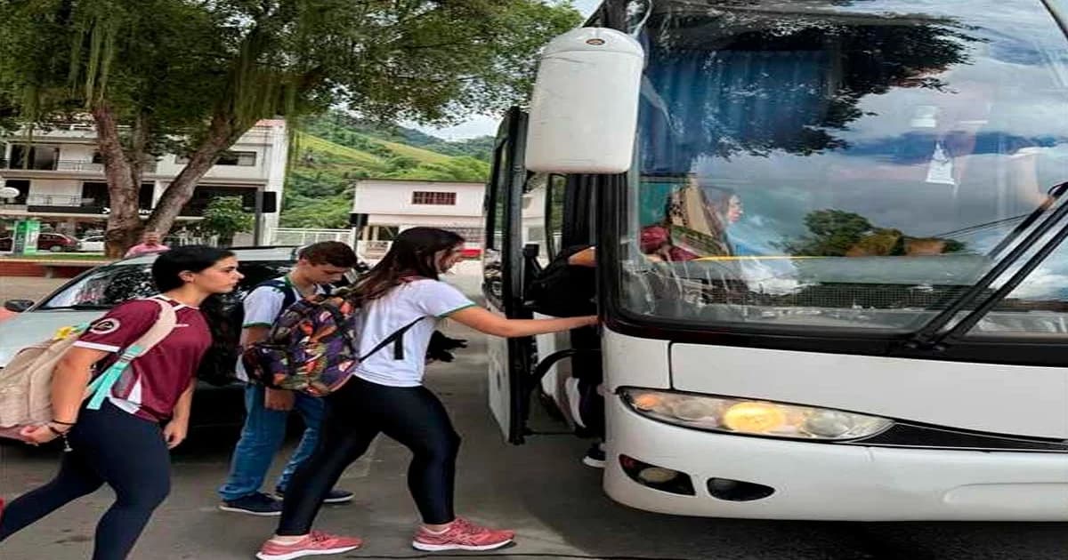 Alfredo Chaves Abre Inscrições para Auxílio de Transporte Universitário